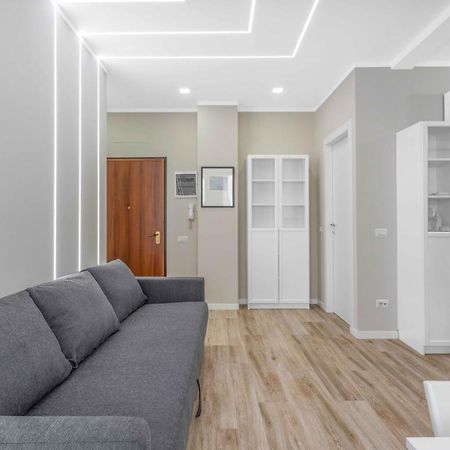 Bo13 -Crescenzago- Bright - Wifi - Elegant Apartment มิลาน ภายนอก รูปภาพ